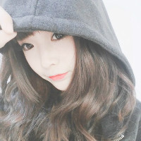 可爱头像女生萌:清纯:说好一起看日出_WWW.TQQA.COM