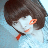 微信可爱女生头像_WWW.TQQA.COM