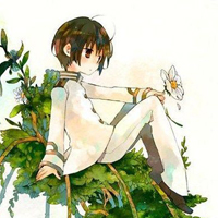 萌的动漫情侣头像一男一女:初吻失在18岁_WWW.TQQA.COM