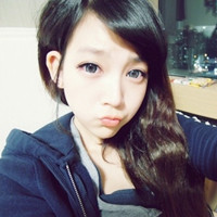 彼情不移:此爱不弃:90后阳光爱笑的小清新女生头_WWW.TQQA.COM