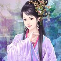 古风头像女生:爱的桑田沧海_WWW.TQQA.COM