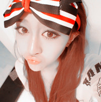 可爱qq头像乖巧小女生:不会留下一点悲伤_WWW.TQQA.COM