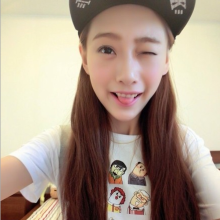 qq头像女生可爱小清新:得不到就不要_WWW.TQQA.COM