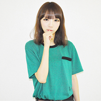 懵懂初开的卡哇伊女生头像_WWW.TQQA.COM