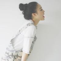 活泼可爱女生qq头像:夜晚星空很美丽_WWW.TQQA.COM