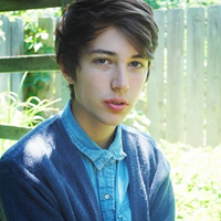 欧美QQ高清头像:一直会想你_WWW.TQQA.COM