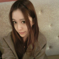 非主流女生个性头像:唱一首我们的歌_WWW.TQQA.COM