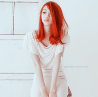 欧美风个性头像_WWW.TQQA.COM