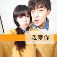 一男一女霸气头像一张_WWW.TQQA.COM