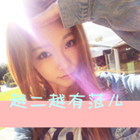 我只要你记得我:扮可爱女生带字QQ头像_WWW.TQQA.COM