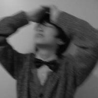 精选黑白头像吧_WWW.TQQA.COM