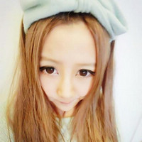 卡哇伊qq女生可爱头像:祭青春_WWW.TQQA.COM