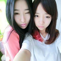 2017贴吧精选:QQ姐妹头像吧近期热门点击双人姐妹_WWW.TQQA.COM