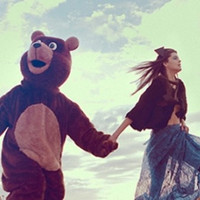 欧美霸气女生头像:谁能取代你的地位_WWW.TQQA.COM