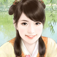 古风头像女生:爱的桑田沧海_WWW.TQQA.COM