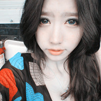 爱上未来的你:贴吧2016阿宝色可爱女生QQ头像_WWW.TQQA.COM