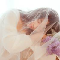 小清新阳光QQ女生头像:思念化作回忆_WWW.TQQA.COM