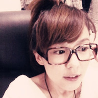 陈美嘉qq头像:爱情公寓3里的阿宝色可爱陈美嘉_WWW.TQQA.COM