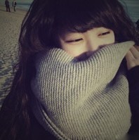 失恋后用的伤感女生灰白头像_WWW.TQQA.COM
