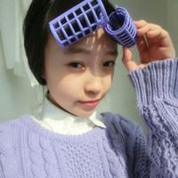 唯美意境清纯女生头像:敢不敢再爱我一次_WWW.TQQA.COM