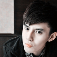 非主流潮流男生QQ头像_WWW.TQQA.COM
