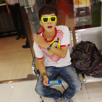 特拽男生非主流QQ头像_WWW.TQQA.COM