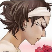 武侠/言情小说头像_WWW.TQQA.COM