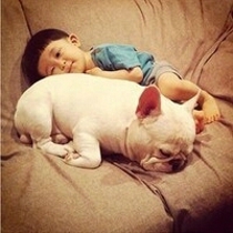 萌翻了的头像:可爱小孩萌图QQ头像_WWW.TQQA.COM