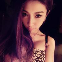 QQ头像女生可爱大眼睛:真情可贵_WWW.TQQA.COM