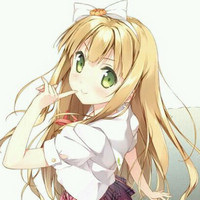 动漫女生头像:2016可爱好看的动漫女生头像大全_WWW.TQQA.COM