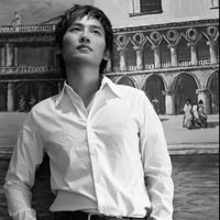 张继聪:如初头像_WWW.TQQA.COM