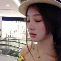 可爱清新女生qq头像:彼此默契_WWW.TQQA.COM