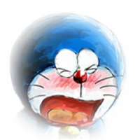 形状头像素材:渲染系列:你说的我其实都懂的_WWW.TQQA.COM