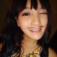 看见天上的微光:意境女生长发不带字qq头像_WWW.TQQA.COM