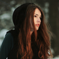 欧美头像女生超拽:愛情是神馬玩意:姐不稀罕_WWW.TQQA.COM