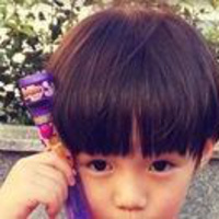 宝爷你萌死啦:00后的正太不喜勿点_WWW.TQQA.COM