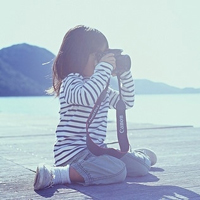 誓言让人刺痛:qq头像相机女生lomo_WWW.TQQA.COM