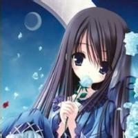 可爱qq头像卡通女生_WWW.TQQA.COM
