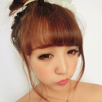 唯美头像吧:意境小清新头像女生:美得很有性格_WWW.TQQA.COM