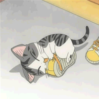qq动态头像女生猫爪子手更萌更可爱_WWW.TQQA.COM