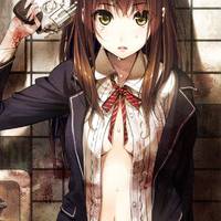 犯花痴卡通女生宅腐萌qq头像@_WWW.TQQA.COM