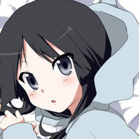 漂亮的女生卡通头像_WWW.TQQA.COM