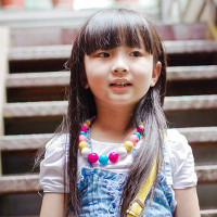 萌宝贝制服mm可爱头像_WWW.TQQA.COM