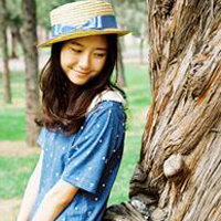 逆光森系头像吧:QQ头像女生一个人想着一个人_WWW.TQQA.COM