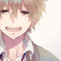 动漫头像男生帅哥冷酷_WWW.TQQA.COM