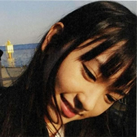 笑容甜美的可爱女生头像:是否爱过就已经足够_WWW.TQQA.COM