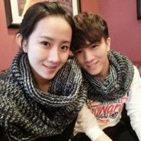 双人情侣头像一张全部:阳光爱上雨天_WWW.TQQA.COM