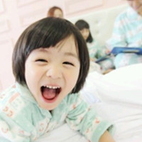 2017超萌95后清纯头像:这些小孩都超可爱_WWW.TQQA.COM