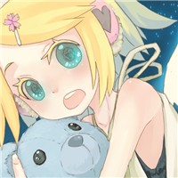 超萌卡通情侣头像一对_WWW.TQQA.COM