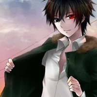 帅气男生动漫头像:男生的花花世界_WWW.TQQA.COM